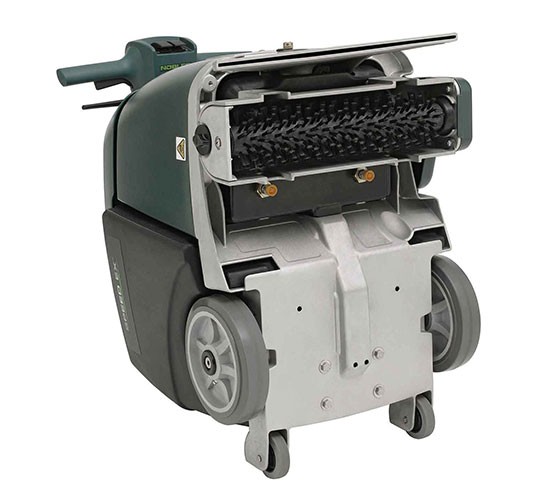 Speed EX Compact Low-Profile Carpet Extractor alt 7